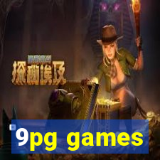 9pg games